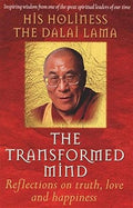 Dalai Lama: Transformed Mind - MPHOnline.com