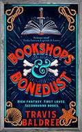 Bookshops & Bonedust - MPHOnline.com