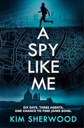 A Spy Like Me (Double O) - MPHOnline.com