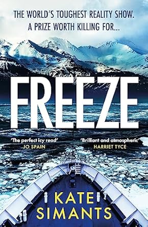 Freeze - MPHOnline.com