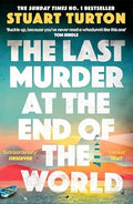 The Last Murder at the End of the World - MPHOnline.com