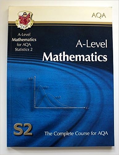A2-Level Maths Edexcel-Statistics 2 (9781847628084) – MPHOnline.com