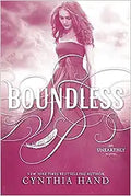 Boundless (Unearthly #3) - MPHOnline.com