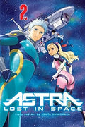 Astra Lost In Space Vol 02 - MPHOnline.com