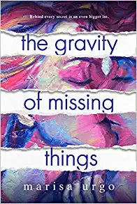 Gravity Of Missing Things - MPHOnline.com