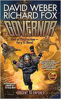 Governor (9781982126117) - MPHOnline.com