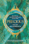 Precious: The History and Mystery of Gems Across Time - MPHOnline.com