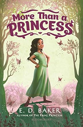 More Than A Princess - MPHOnline.com