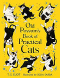 Old Possum's Book of Practical Cats - MPHOnline.com