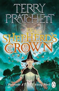 The Shepherd's Crown (Discworld Novel 41) - MPHOnline.com