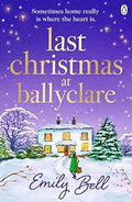 Last Christmas at Ballyclare - MPHOnline.com