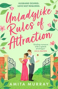 The Marleigh Sisters #02: Unladylike Rules of Attraction - MPHOnline.com