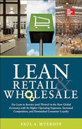 Lean Retail and Wholesale - MPHOnline.com