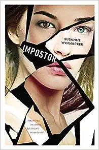 Impostor (Variants #1) - MPHOnline.com