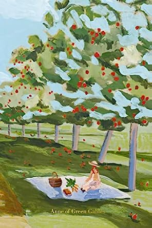 Anne of Green Gables (Painted Editions) - MPHOnline.com