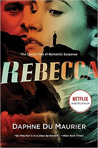 Rebecca (Netflix-Tie-In) - MPHOnline.com