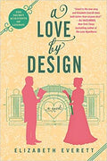 A Love By Design (9780593200667) - MPHOnline.com