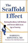 Scaffold Parenting - MPHOnline.com