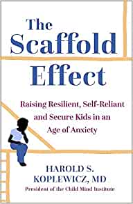 Scaffold Parenting - MPHOnline.com
