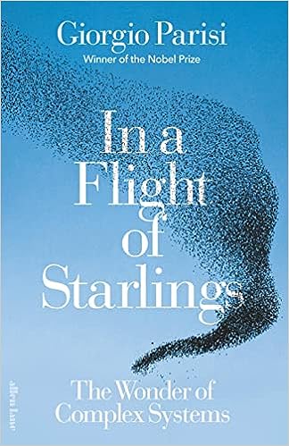 In a Flight of Starlings - MPHOnline.com