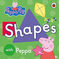 Peppa Pig: Learn With Peppa Shapes - MPHOnline.com