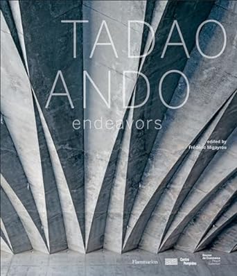 Tadao Ando: Endeavours - MPHOnline.com