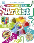 How To Be An Artist - MPHOnline.com