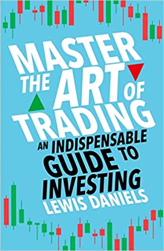 Master The Art of Trading: An Indispensable Guide to Investing - MPHOnline.com