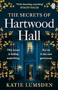 The Secrets of Hartwood Hall - MPHOnline.com