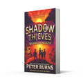 Shadow Thieves #02: Island of Skulls - MPHOnline.com