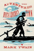 The Adventures of Huckleberry Finn (Harper Perennial Deluxe Editions) - MPHOnline.com