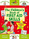 The Children's Book of First Aid Skills - MPHOnline.com