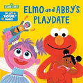 Elmo and Abby's Playdate (Sesame Street) - MPHOnline.com