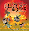 Silent But Deadly: A Lio Collection (Volume 2) - MPHOnline.com