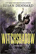 Witchshadow (Witchlands #4) Us - MPHOnline.com