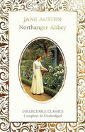 Northanger Abbey (Flame Tree Collectable Classics) - MPHOnline.com