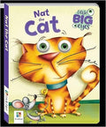 Nat The Cat (Little Big Eyes) - MPHOnline.com