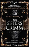 Sisters Grimm - MPHOnline.com