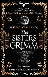 Sisters Grimm - MPHOnline.com
