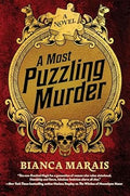 A Most Puzzling Murder - MPHOnline.com
