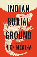 Indian Burial Ground - MPHOnline.com