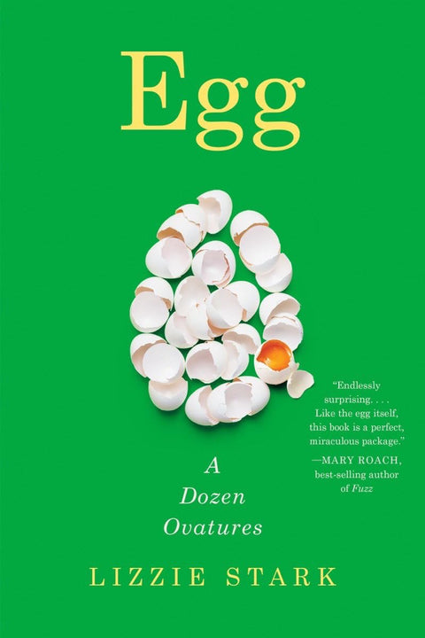 Egg: A Dozen Ovatures - MPHOnline.com