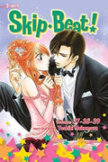 Skip·Beat!, (3-in-1 Edition), Vol. 13: Includes vols. 37, 38 & 39 - MPHOnline.com