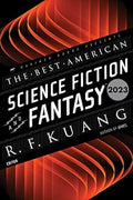 The Best American Science Fiction and Fantasy 2023 - MPHOnline.com