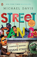 Street Gang: The Complete History of Sesame Street - MPHOnline.com