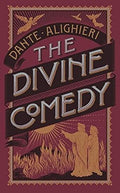 Divine Comedy  (Barnes & Noble Omnibus Leatherbound Classics) - MPHOnline.com