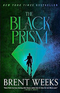 Lightbringer #01: The Black Prism - MPHOnline.com