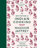 An Invitation to Indian Cooking: 50th Anniversary Edition: A Cookbook - MPHOnline.com