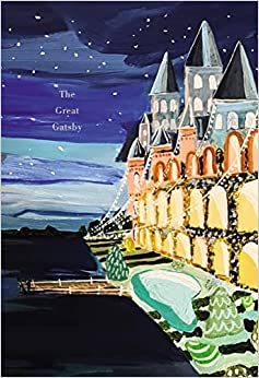 The Great Gatsby (Pretty Book Edition) - MPHOnline.com