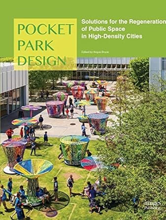 Pocket Park Design - MPHOnline.com